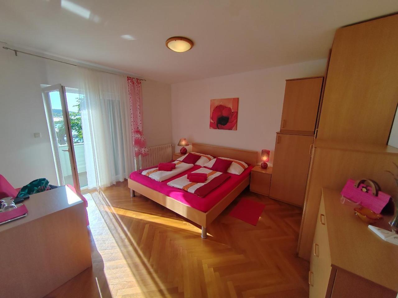 Room'S Brica Barbat na Rabu Eksteriør bilde