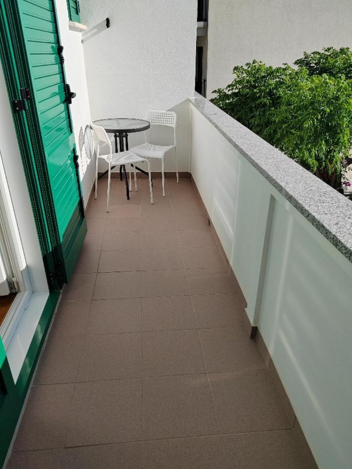 Room'S Brica Barbat na Rabu Eksteriør bilde