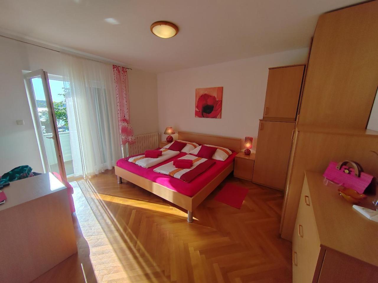 Room'S Brica Barbat na Rabu Eksteriør bilde